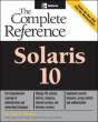 Solaris 10 The Complete Reference - Preview