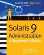 Solaris 9 Administration - Preview