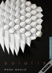 Capa do artigo Solaris