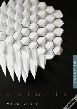 Capa do artigo Solaris