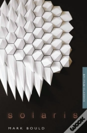 Capa do artigo Solaris
