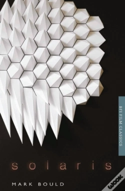Capa do artigo Solaris