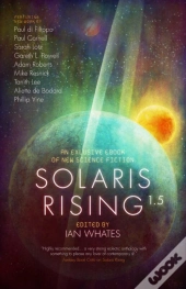 Solaris Rising 1.5