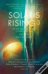 Solaris Rising 3