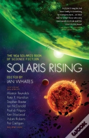 Capa do artigo Solaris Rising