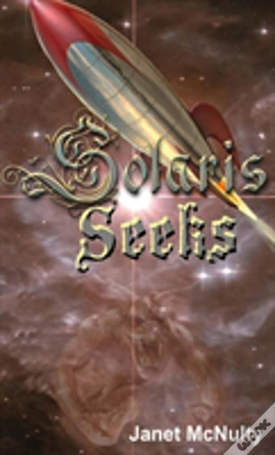 Capa do artigo Solaris Seeks