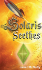 Solaris Seethes - Preview