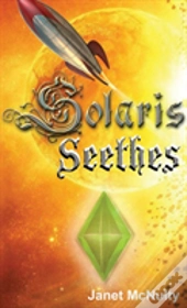 Solaris Seethes