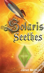 Capa do artigo Solaris Seethes