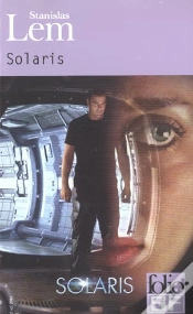 Capa do artigo Solaris