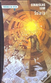 Capa do artigo Solaris