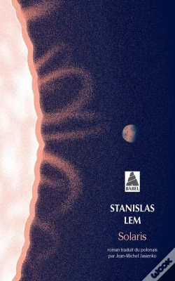 Capa do artigo Solaris