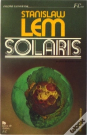 Capa do artigo Solaris
