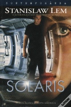Capa do artigo Solaris