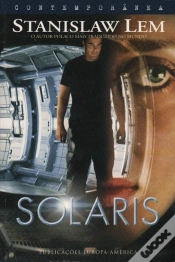 Capa do artigo Solaris