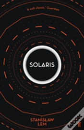 Capa do artigo Solaris