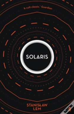 Capa do artigo Solaris