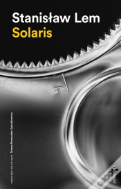 Capa do artigo Solaris