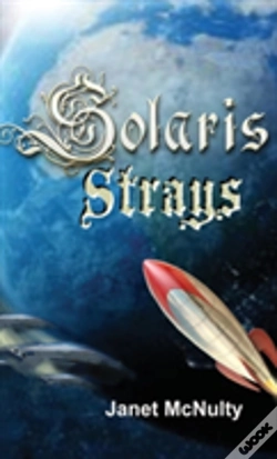 Capa do artigo Solaris Strays