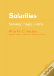 Capa do artigo Solarities