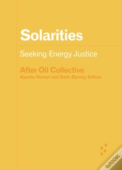Capa do artigo Solarities
