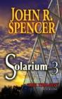Solarium-3: Book One Of The Solarium-3 T - Preview