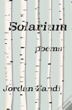 Capa do artigo Solarium