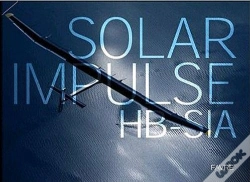 Capa do artigo Solarlmpulse