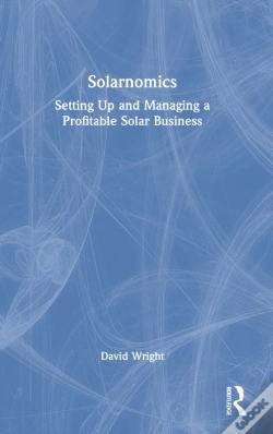 Capa do artigo Solarnomics