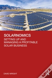 Capa do artigo Solarnomics