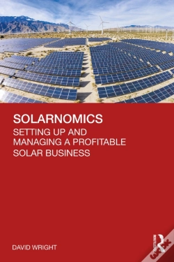 Capa do artigo Solarnomics
