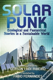 Capa do artigo Solarpunk
