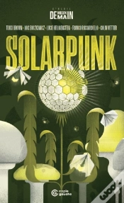 Capa do artigo Solarpunk
