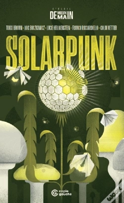 Capa do artigo Solarpunk