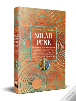 Capa do artigo Solarpunk