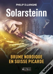 Capa do artigo Solarsteinn