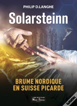 Capa do artigo Solarsteinn