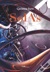 Capa do artigo Solas