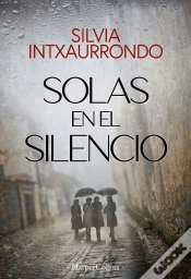 Capa do artigo Solas En El Silencio