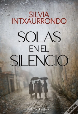 Capa do artigo Solas En El Silencio