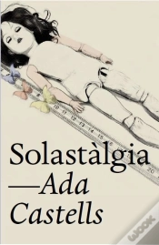 Capa do artigo Solastalgia