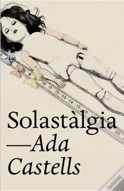 Capa do artigo Solastalgia