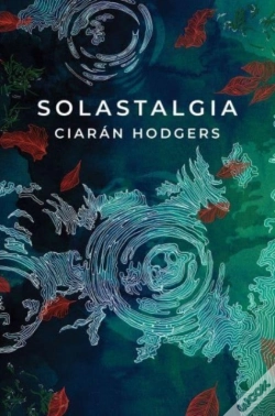 Capa do artigo Solastalgia