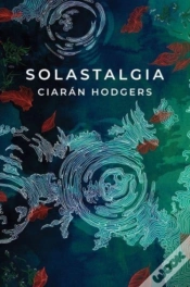 Capa do artigo Solastalgia