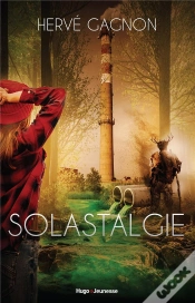 Capa do artigo Solastalgie