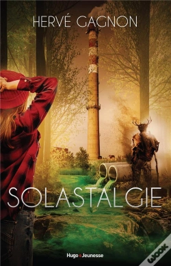 Capa do artigo Solastalgie