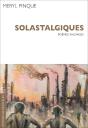 Solastalgiques : Poèmes Sauvages - Preview