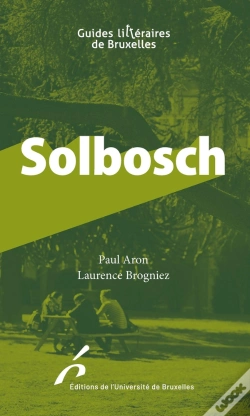 Capa do artigo Solbosch