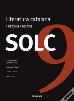 Capa do artigo Solc 9