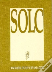 Capa do artigo Solc. (Catalán Bolsillo, Rústica)